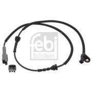 Слика 1 на Сензор ABS FEBI BILSTEIN 45228