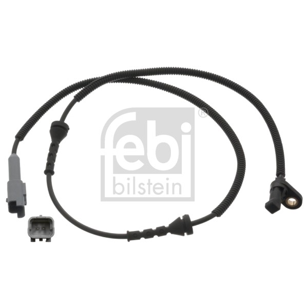 Слика на Сензор ABS FEBI BILSTEIN 45228 за Citroen C8 EA,EB 2.0 HDi 165 - 163 коњи дизел