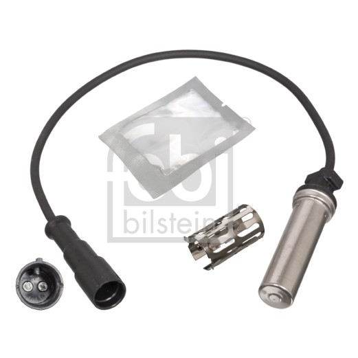 Слика на Сензор ABS FEBI BILSTEIN 45322 за камион Scania 4 Series 144 G/460 - 160 коњи дизел