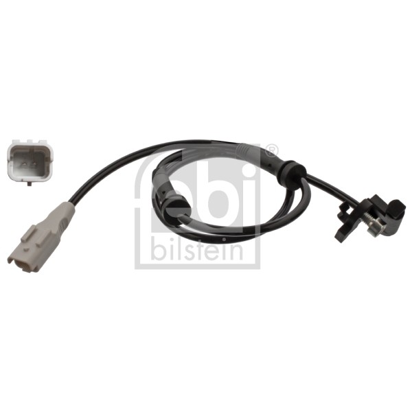 Слика на Сензор ABS FEBI BILSTEIN 45559 за Citroen C4 Aircross 1.8 HDi 150 AWC - 150 коњи дизел