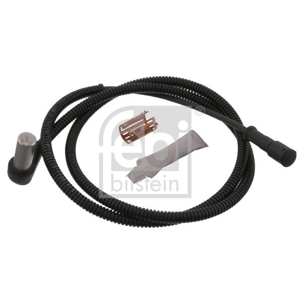 Слика на Сензор ABS FEBI BILSTEIN 45824 за камион Mercedes Actros MP2, MP3 1841, L, LL - 408 коњи дизел