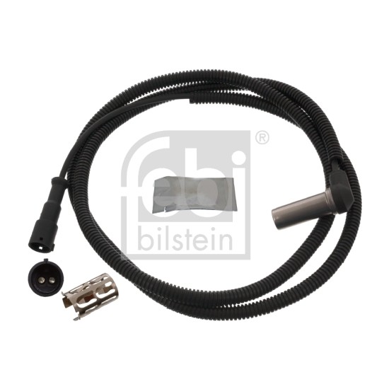 Слика на Сензор ABS FEBI BILSTEIN 46016 за камион Mercedes Actros 1996 1843 S, 1843 LS - 428 коњи дизел