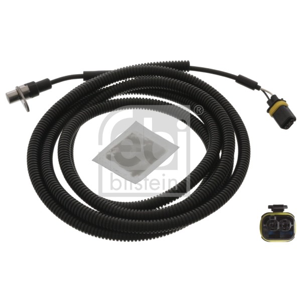 Слика на Сензор ABS FEBI BILSTEIN 46231 за камион MAN TGA 18.310 FLLRS, FLLS, FLRS, FLS, FLS-TS - 310 коњи дизел