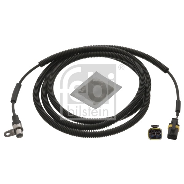 Слика на Сензор ABS FEBI BILSTEIN 46232 за камион MAN TGA 26.480 FDLRS, FDLS, FDRS, FDS, FNHLS, FPHLS, FVHLS - 480 коњи дизел