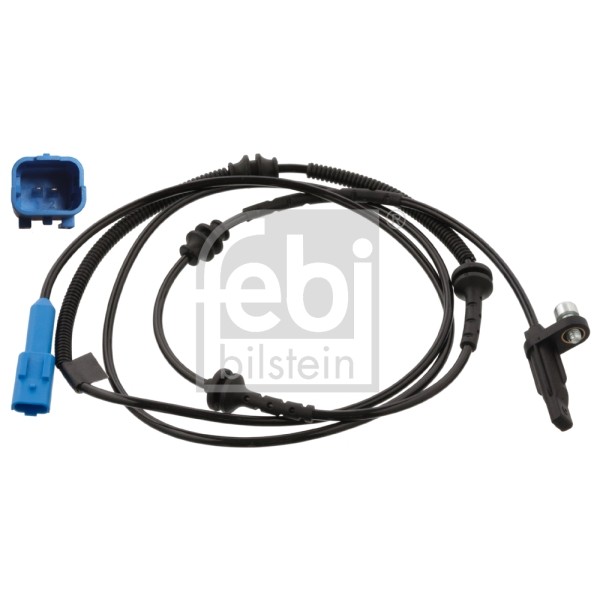 Слика на Сензор ABS FEBI BILSTEIN 47006 за Citroen C5 TD Break 2.0 HDi 165 - 163 коњи дизел