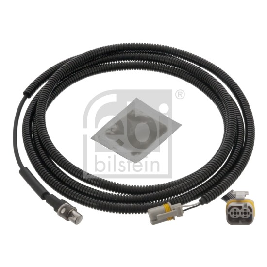 Слика на Сензор ABS FEBI BILSTEIN 47329 за камион MAN TGA 18.390, 18.400 FALS, FAS, FHLS - 390 коњи дизел