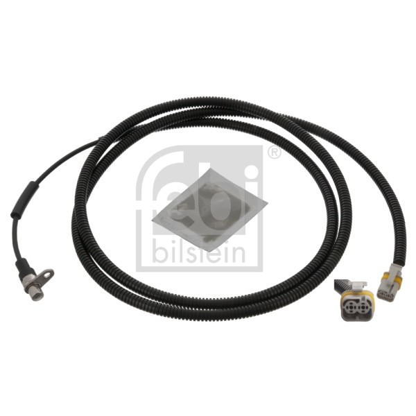 Слика на Сензор ABS FEBI BILSTEIN 47330 за Lada Diva (21099) 1300 - 68 коњи бензин