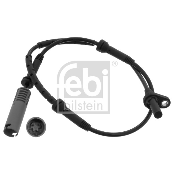 Слика на Сензор ABS FEBI BILSTEIN 47363 за BMW 7 Limousine E65 730 i,Li - 231 коњи бензин