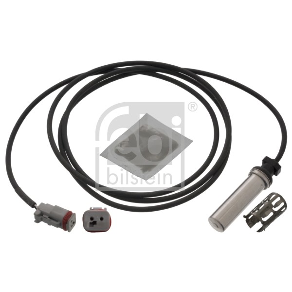 Слика на Сензор ABS FEBI BILSTEIN 49383 за камион Renault Magnum DXi 13 440.19 - 440 коњи дизел