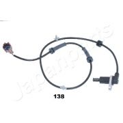 Слика 2 $на Сензор abs JAPANPARTS ABS-138