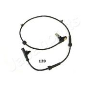 Слика 2 $на Сензор abs JAPANPARTS ABS-139