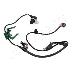 Слика на Сензор ABS JAPANPARTS ABS-200 за Toyota Avensis Liftback (T22) 2.0 D-4D (CDT220_) - 110 коњи дизел