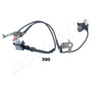 Слика 2 $на Сензор abs JAPANPARTS ABS-300