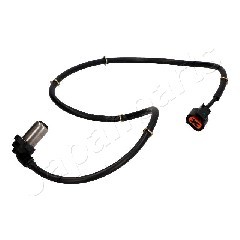 Слика на Сензор ABS JAPANPARTS ABS-501 за Mitsubishi Montero Sport (K90) 2.5 TD (K94W) - 115 коњи дизел