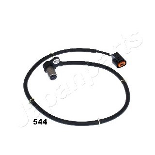 Слика на Сензор ABS JAPANPARTS ABS-544 за Mitsubishi Montero Sport (K90) 2.5 TD (K94W) - 115 коњи дизел