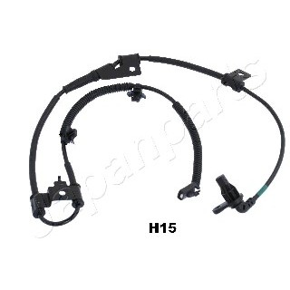 Слика на Сензор abs JAPANPARTS ABS-H15