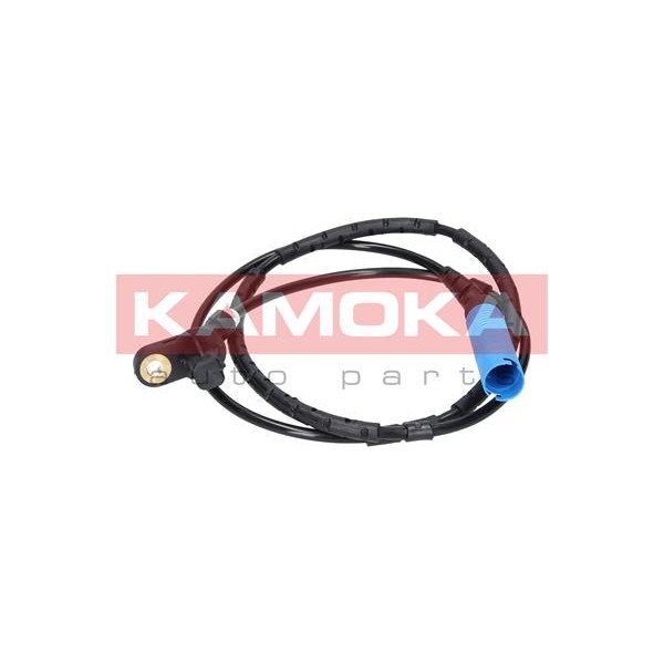 Слика на Сензор ABS KAMOKA  1060059 за BMW 3 Touring E46 318 i - 143 коњи бензин