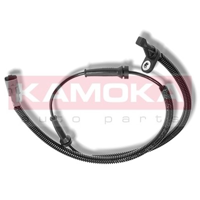 Слика на Сензор ABS KAMOKA  1060104 за Peugeot 807 2.0 HDi - 109 коњи дизел