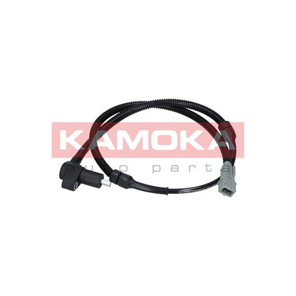 Слика на Сензор ABS KAMOKA  1060110 за Citroen Jumpy Platform 2.0 HDi 95 - 94 коњи дизел