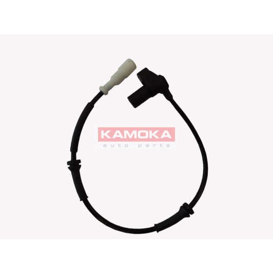 Слика на Сензор ABS KAMOKA  1060379 за Renault Clio 2 1.2 16V (BB05, BB0W, BB11, BB27, BB2T, BB2U, BB2V, CB05...) - 75 коњи бензин