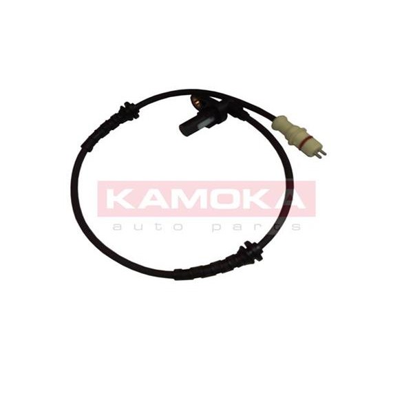 Слика на Сензор ABS KAMOKA  1060383 за Renault Kangoo Express (FC0-1) 1.9 D (FC0J) - 65 коњи дизел