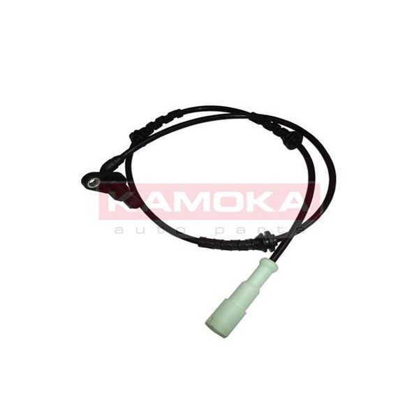 Слика на Сензор ABS KAMOKA  1060385 за Renault Clio 2 1.2 16V (BB05, BB0W, BB11, BB27, BB2T, BB2U, BB2V, CB05...) - 75 коњи бензин