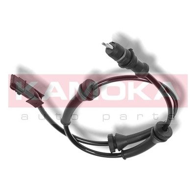 Слика на Сензор ABS KAMOKA  1060390 за Renault Megane 2 Hatchback 1.5 dCi (BM0F, CM0F) - 82 коњи дизел