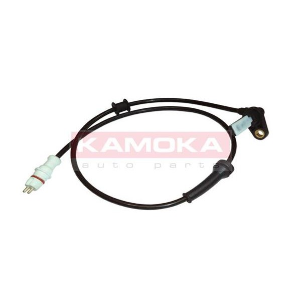 Слика на Сензор ABS KAMOKA  1060391 за Renault Kangoo Express (FC0-1) 1.4 (FC0C, FC0B, FC0H, FC0M) - 75 коњи бензин