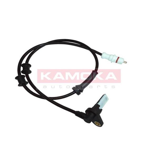 Слика на Сензор ABS KAMOKA  1060392 за Renault Kangoo Express (FC0-1) 1.9 D (FC0J) - 65 коњи дизел