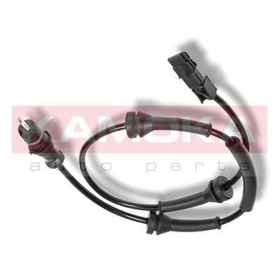 Слика на Сензор ABS KAMOKA  1060480 за Renault Laguna 2 (BG0-1) 2.0 16V Turbo (BG0S, BG0Z, BG1L, BG1M) - 163 коњи бензин