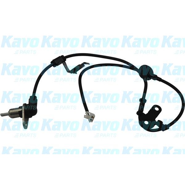 Слика на Сензор ABS KAVO PARTS BAS-4508 за Mazda 626 Station Wagon (GW) 1.9 - 90 коњи бензин