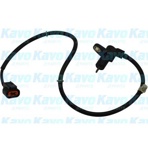 Слика на Сензор ABS KAVO PARTS BAS-5501 за Mitsubishi Lancer Estate (CS W) 2.0  (CS9W) - 135 коњи бензин