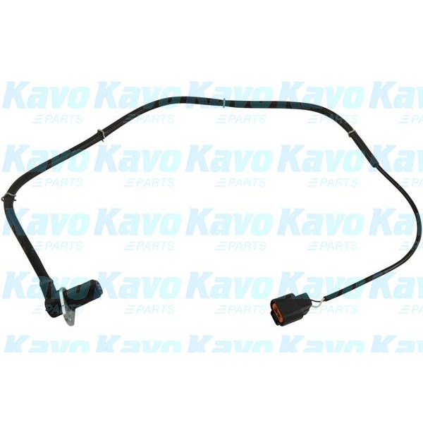 Слика на Сензор ABS KAVO PARTS BAS-5512 за Mitsubishi Montero 4 (V80,V90) V6 (V87W, V97W) - 250 коњи бензин