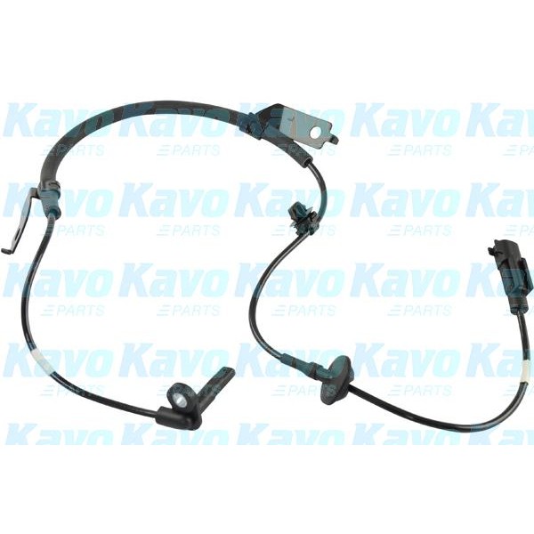 Слика на Сензор ABS KAVO PARTS BAS-5520 за Mitsubishi Lancer Ex Saloon (CY-ZA) 1.8 DI-D (CY9A) - 150 коњи дизел