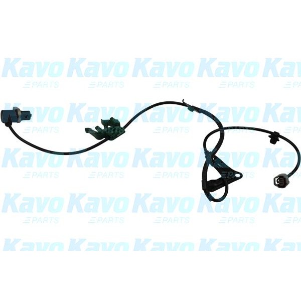 Слика на Сензор ABS KAVO PARTS BAS-9005 за Toyota Avensis Liftback (T22) 1.6 VVT-i - 110 коњи бензин