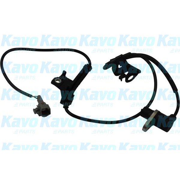 Слика на Сензор ABS KAVO PARTS BAS-9013 за Toyota Corolla Hatchback (E12U,E12J) 1.4 VVT-i - 97 коњи бензин