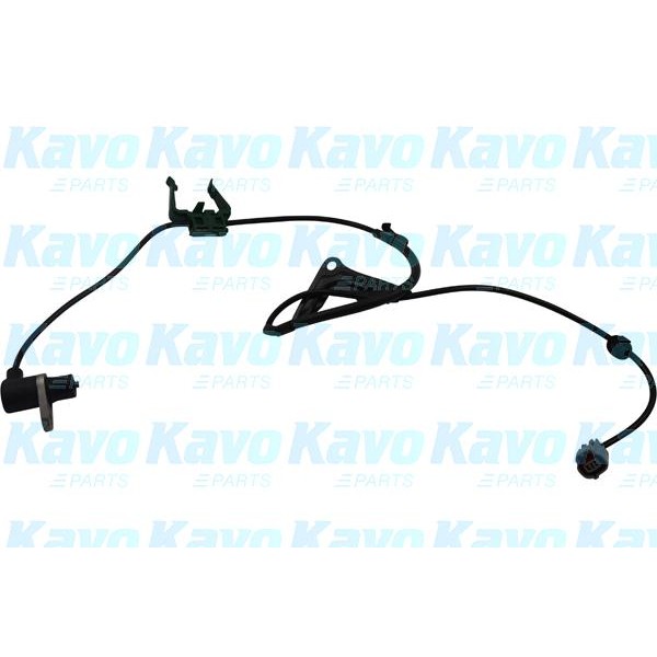 Слика на Сензор ABS KAVO PARTS BAS-9014 за Toyota Avensis Liftback (T22) 1.6 VVT-i - 110 коњи бензин