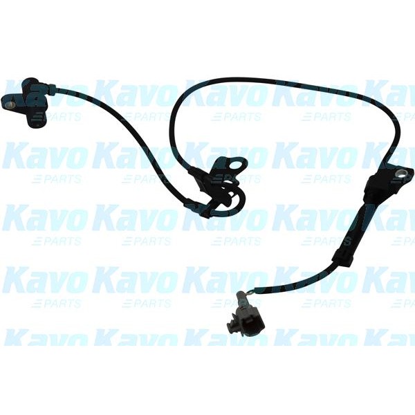 Слика на Сензор ABS KAVO PARTS BAS-9018 за Toyota Corolla Hatchback (E12U,E12J) 1.4 VVT-i - 97 коњи бензин