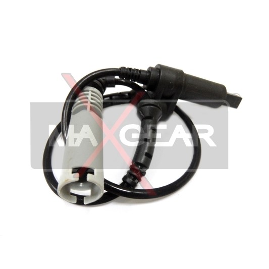 Слика на Сензор ABS MAXGEAR 20-0004 за BMW 3 Touring E46 330 i - 231 коњи бензин