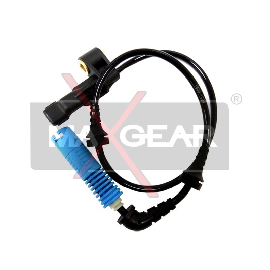 Слика на Сензор ABS MAXGEAR 20-0005 за BMW 3 Touring E46 318 i - 143 коњи бензин