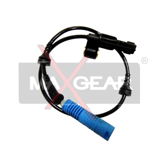 Слика на Сензор ABS MAXGEAR 20-0006 за BMW 3 Touring E46 330 d - 184 коњи дизел