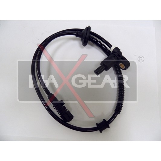 Слика на Сензор ABS MAXGEAR 20-0024 за Citroen Xantia Break X2 2.0 HDI 109 - 109 коњи дизел