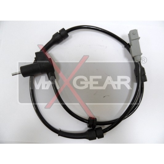 Слика на Сензор ABS MAXGEAR 20-0025 за Citroen Xsara Coupe N0 1.9 TD - 90 коњи дизел