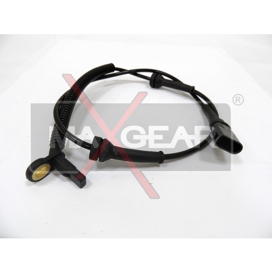 Слика на Сензор ABS MAXGEAR 20-0033 за Ford Fiesta MK 3 (gfj) 1.3 - 60 коњи бензин