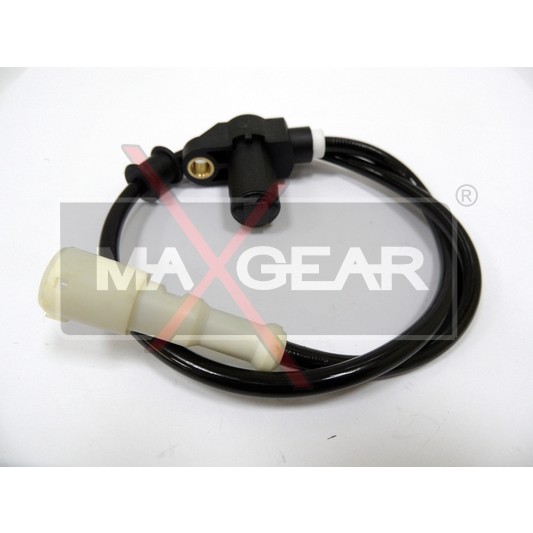 Слика на Сензор ABS MAXGEAR 20-0039 за Opel Corsa B Box 1.7 D - 60 коњи дизел