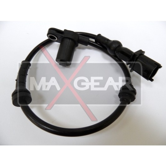 Слика на Сензор ABS MAXGEAR 20-0040 за Opel Tigra TwinTop 1.3 CDTI - 69 коњи дизел