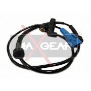 Слика 1 на Сензор ABS MAXGEAR 20-0043