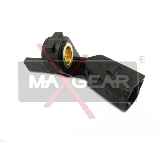 Слика на Сензор ABS MAXGEAR 20-0049 за Audi A1 (8X1) S1 quattro - 231 коњи бензин