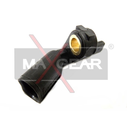 Слика на Сензор ABS MAXGEAR 20-0050 за Seat Altea (5P1) 2.0 TDI - 140 коњи дизел