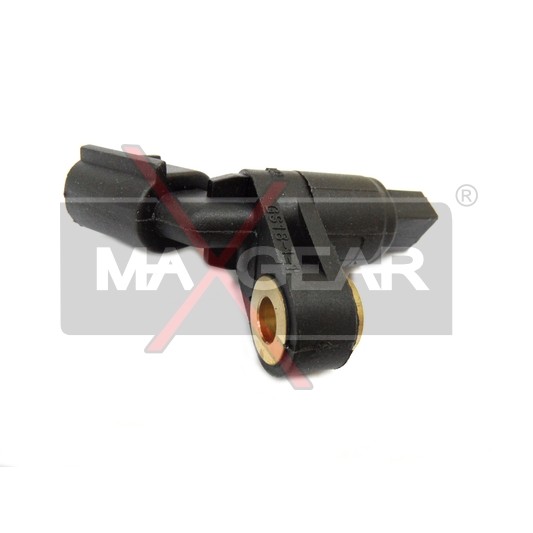 Слика на Сензор ABS MAXGEAR 20-0058 за Seat Toledo (1L) 1.9 TD - 75 коњи дизел